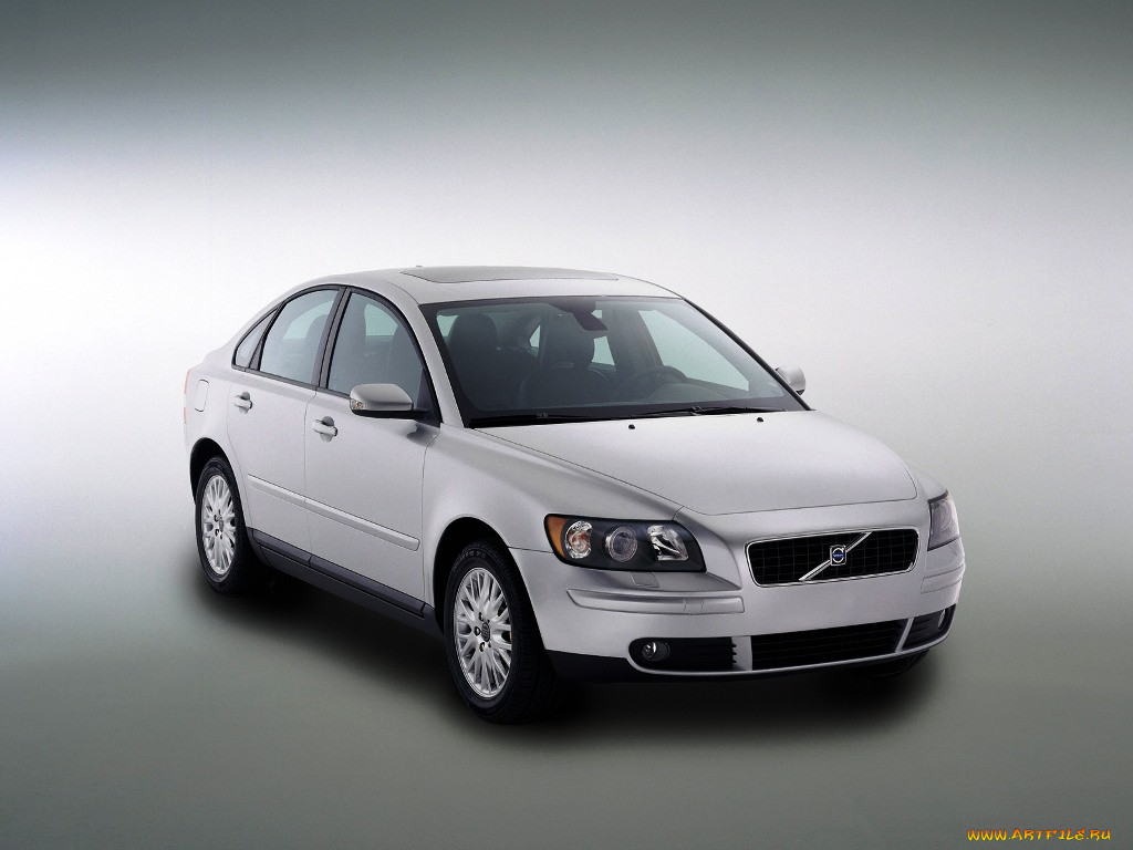 , volvo